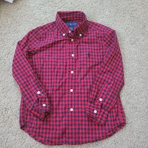RALPH LAUREN Like new for 4T